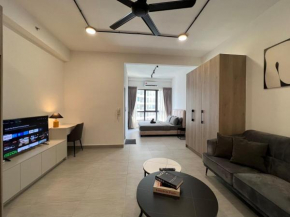 Sunsuria Colony Suite SOHO Setia Alam